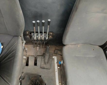 ХТЗ Другая, объемом двигателя 7.7 л и пробегом 2 тыс. км за 25000 $, фото 4 на Automoto.ua