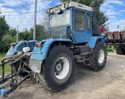 ХТЗ Другая, объемом двигателя 0 л и пробегом 0 тыс. км за 13500 $, фото 6 на Automoto.ua
