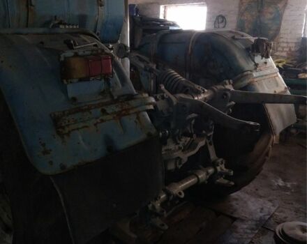 ХТЗ Другая, объемом двигателя 0 л и пробегом 0 тыс. км за 8000 $, фото 2 на Automoto.ua