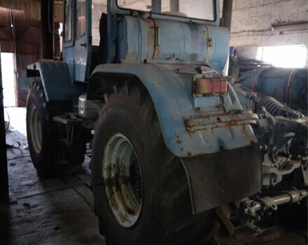 ХТЗ Другая, объемом двигателя 0 л и пробегом 0 тыс. км за 8000 $, фото 1 на Automoto.ua