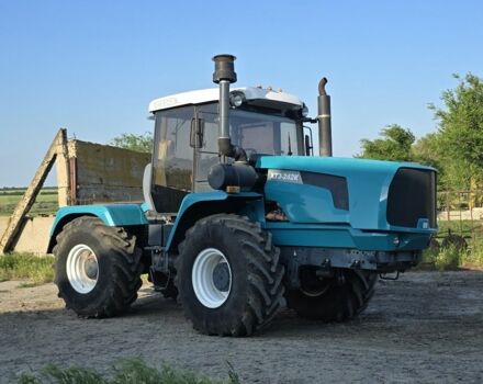 ХТЗ Другая, объемом двигателя 0 л и пробегом 3 тыс. км за 33000 $, фото 6 на Automoto.ua