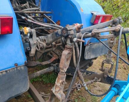 ХТЗ Другая, объемом двигателя 7.7 л и пробегом 2 тыс. км за 25000 $, фото 11 на Automoto.ua