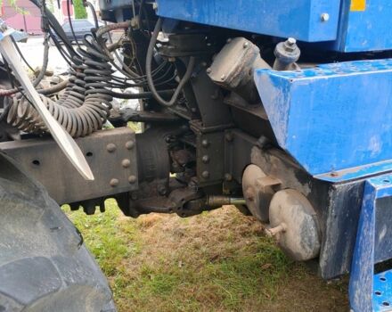 ХТЗ Другая, объемом двигателя 7.7 л и пробегом 2 тыс. км за 25000 $, фото 13 на Automoto.ua