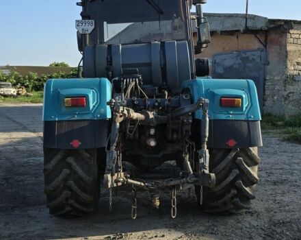 ХТЗ Другая, объемом двигателя 0 л и пробегом 3 тыс. км за 33000 $, фото 4 на Automoto.ua