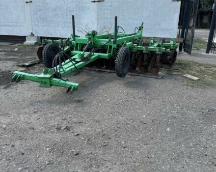 ХТЗ Другая, объемом двигателя 0 л и пробегом 0 тыс. км за 25000 $, фото 4 на Automoto.ua