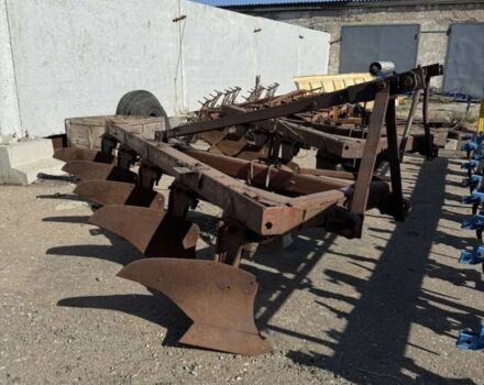 ХТЗ Другая, объемом двигателя 0 л и пробегом 0 тыс. км за 25000 $, фото 1 на Automoto.ua