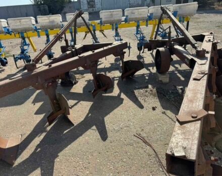 ХТЗ Інша, об'ємом двигуна 0 л та пробігом 0 тис. км за 25000 $, фото 10 на Automoto.ua