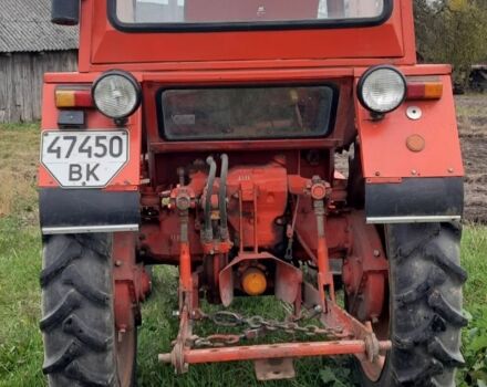 ХТЗ Другая, объемом двигателя 0 л и пробегом 0 тыс. км за 4800 $, фото 2 на Automoto.ua