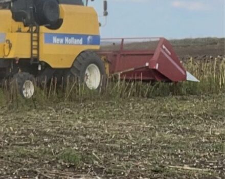 ХТЗ Інша, об'ємом двигуна 0 л та пробігом 0 тис. км за 25000 $, фото 6 на Automoto.ua