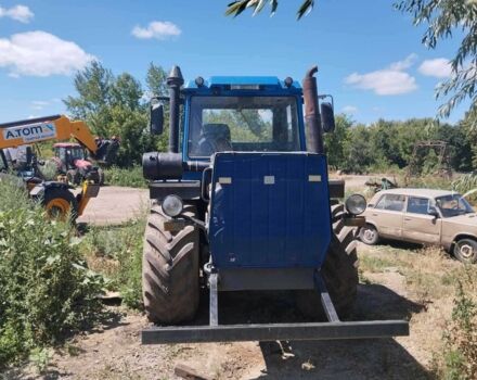 ХТЗ Інша, об'ємом двигуна 14 л та пробігом 35 тис. км за 17000 $, фото 1 на Automoto.ua