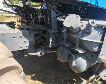 ХТЗ Інша, об'ємом двигуна 14 л та пробігом 35 тис. км за 17000 $, фото 5 на Automoto.ua