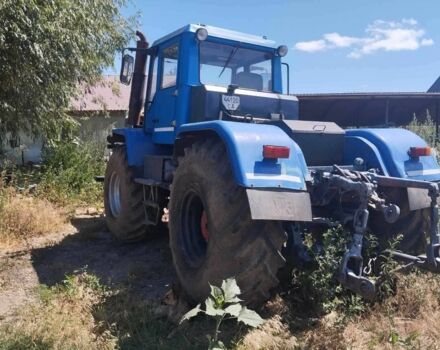 ХТЗ Інша, об'ємом двигуна 14 л та пробігом 35 тис. км за 17000 $, фото 7 на Automoto.ua