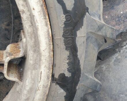 ХТЗ Другая, объемом двигателя 0 л и пробегом 0 тыс. км за 333 $, фото 1 на Automoto.ua