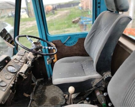ХТЗ Інша, об'ємом двигуна 0 л та пробігом 1000 тис. км за 9999 $, фото 6 на Automoto.ua