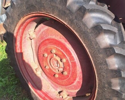 ХТЗ Другая, объемом двигателя 0 л и пробегом 0 тыс. км за 2700 $, фото 2 на Automoto.ua