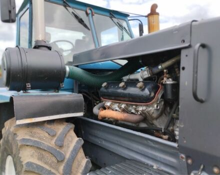 ХТЗ Інша, об'ємом двигуна 0 л та пробігом 1000 тис. км за 9999 $, фото 3 на Automoto.ua