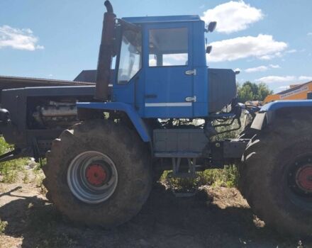 ХТЗ Інша, об'ємом двигуна 14 л та пробігом 35 тис. км за 17000 $, фото 4 на Automoto.ua