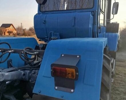 ХТЗ Другая, объемом двигателя 0 л и пробегом 0 тыс. км за 30737 $, фото 1 на Automoto.ua