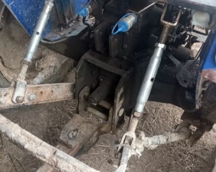 ХТЗ Інша, об'ємом двигуна 1.35 л та пробігом 670 тис. км за 4300 $, фото 4 на Automoto.ua