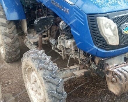 ХТЗ Інша, об'ємом двигуна 1.35 л та пробігом 670 тис. км за 4300 $, фото 1 на Automoto.ua
