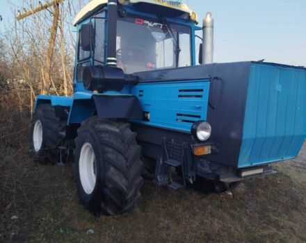 ХТЗ Другая, объемом двигателя 0 л и пробегом 0 тыс. км за 30737 $, фото 2 на Automoto.ua