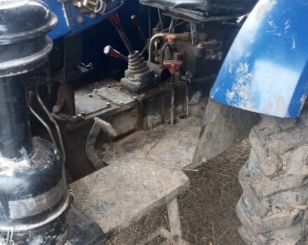 ХТЗ Інша, об'ємом двигуна 1.35 л та пробігом 670 тис. км за 4300 $, фото 7 на Automoto.ua