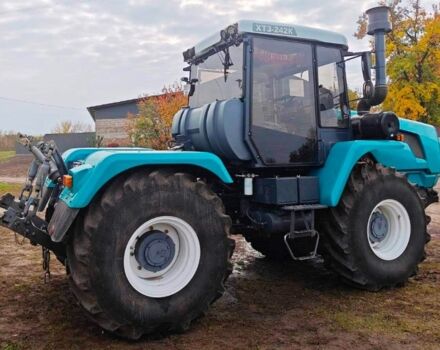 ХТЗ Інша, об'ємом двигуна 14.86 л та пробігом 0 тис. км за 40983 $, фото 1 на Automoto.ua