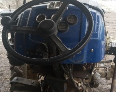 ХТЗ Інша, об'ємом двигуна 1.35 л та пробігом 670 тис. км за 4300 $, фото 3 на Automoto.ua
