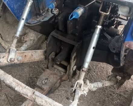 ХТЗ Інша, об'ємом двигуна 1.35 л та пробігом 670 тис. км за 4300 $, фото 6 на Automoto.ua