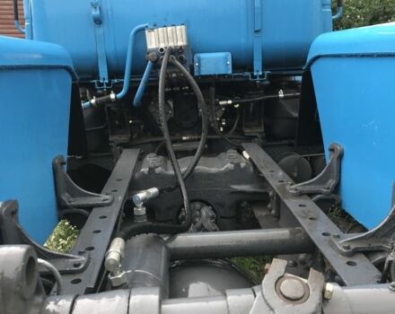 ХТЗ Інша, об'ємом двигуна 14.7 л та пробігом 100 тис. км за 18000 $, фото 3 на Automoto.ua