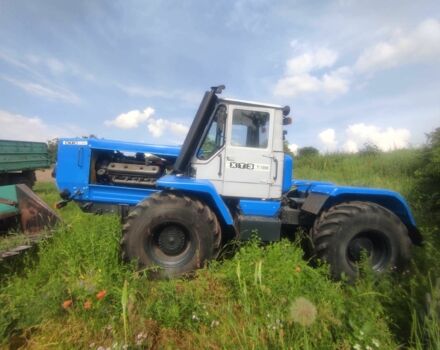 ХТЗ Другая, объемом двигателя 0 л и пробегом 0 тыс. км за 12500 $, фото 17 на Automoto.ua
