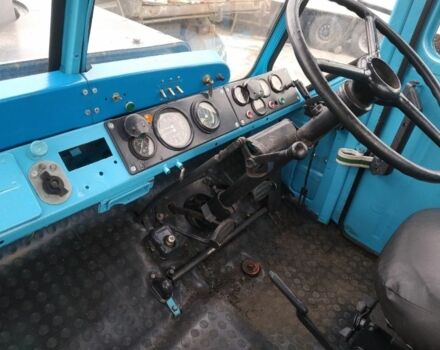 ХТЗ Інша, об'ємом двигуна 0 л та пробігом 0 тис. км за 15682 $, фото 3 на Automoto.ua