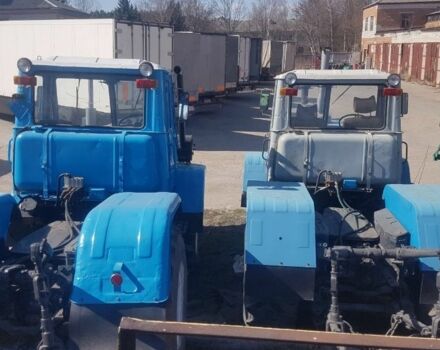 ХТЗ Інша, об'ємом двигуна 0 л та пробігом 0 тис. км за 15682 $, фото 9 на Automoto.ua