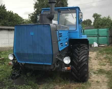 ХТЗ Інша, об'ємом двигуна 14.7 л та пробігом 100 тис. км за 18000 $, фото 5 на Automoto.ua