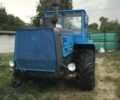 ХТЗ Інша, об'ємом двигуна 14.7 л та пробігом 100 тис. км за 18000 $, фото 5 на Automoto.ua