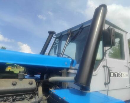 ХТЗ Другая, объемом двигателя 0 л и пробегом 0 тыс. км за 12500 $, фото 7 на Automoto.ua