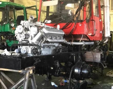 ХТЗ Інша, об'ємом двигуна 0 л та пробігом 0 тис. км за 14198 $, фото 1 на Automoto.ua