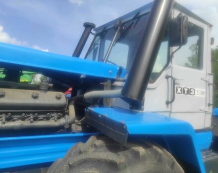 ХТЗ Другая, объемом двигателя 0 л и пробегом 0 тыс. км за 12500 $, фото 5 на Automoto.ua