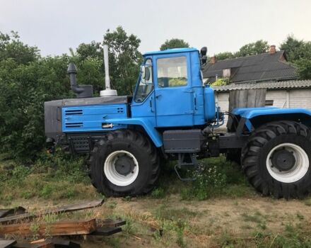 ХТЗ Інша, об'ємом двигуна 14.7 л та пробігом 100 тис. км за 18000 $, фото 1 на Automoto.ua