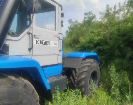 ХТЗ Другая, объемом двигателя 0 л и пробегом 0 тыс. км за 12500 $, фото 8 на Automoto.ua