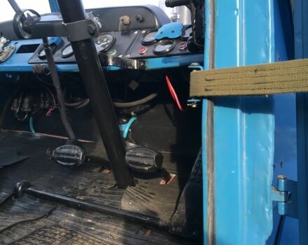 ХТЗ Інша, об'ємом двигуна 14.7 л та пробігом 100 тис. км за 18000 $, фото 8 на Automoto.ua