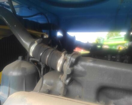 ХТЗ Інша, об'ємом двигуна 0 л та пробігом 0 тис. км за 11000 $, фото 11 на Automoto.ua