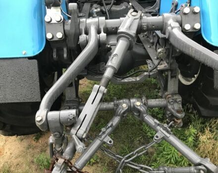 ХТЗ Інша, об'ємом двигуна 14.7 л та пробігом 100 тис. км за 18000 $, фото 4 на Automoto.ua