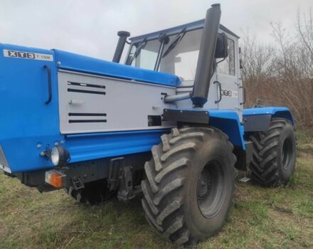 ХТЗ Другая, объемом двигателя 0 л и пробегом 0 тыс. км за 12500 $, фото 1 на Automoto.ua