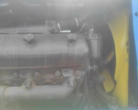 ХТЗ Другая, объемом двигателя 0 л и пробегом 0 тыс. км за 12500 $, фото 13 на Automoto.ua