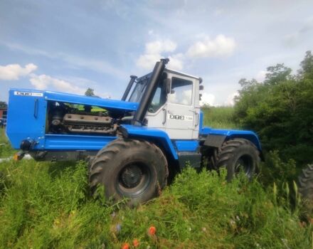 ХТЗ Другая, объемом двигателя 0 л и пробегом 0 тыс. км за 12500 $, фото 10 на Automoto.ua