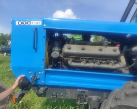 ХТЗ Другая, объемом двигателя 0 л и пробегом 0 тыс. км за 12500 $, фото 4 на Automoto.ua