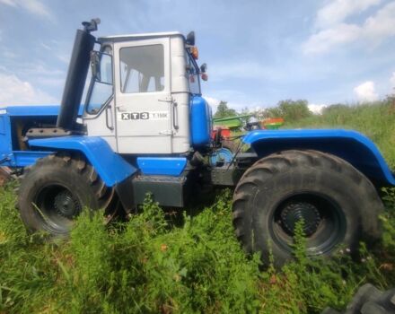 ХТЗ Другая, объемом двигателя 0 л и пробегом 0 тыс. км за 12500 $, фото 9 на Automoto.ua