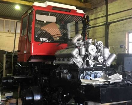 ХТЗ Інша, об'ємом двигуна 0 л та пробігом 0 тис. км за 14198 $, фото 2 на Automoto.ua