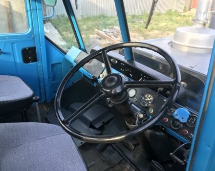 ХТЗ Інша, об'ємом двигуна 14.7 л та пробігом 100 тис. км за 18000 $, фото 7 на Automoto.ua